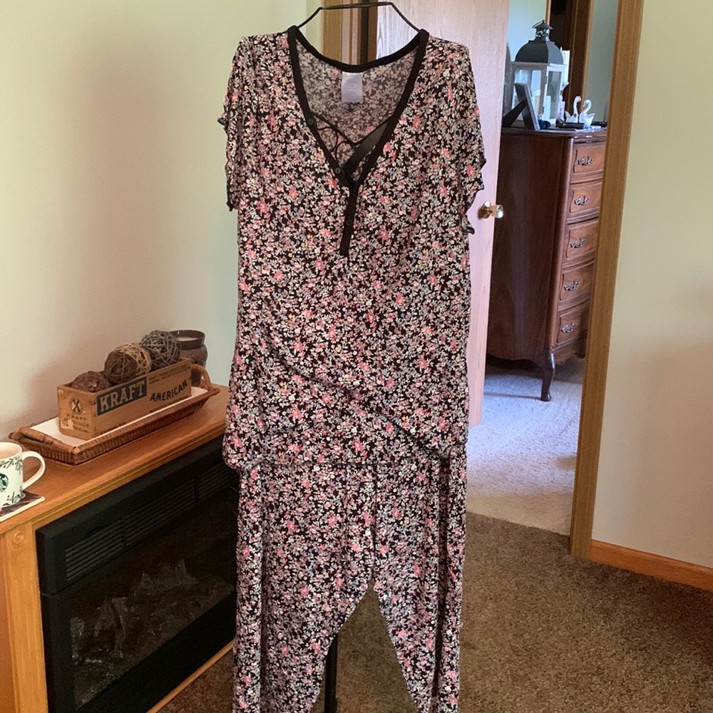 Pajamas